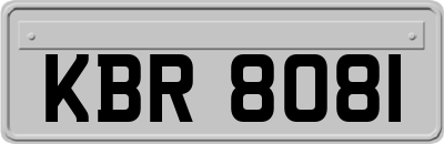 KBR8081