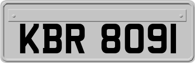 KBR8091