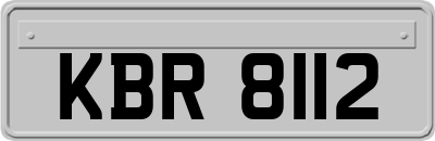 KBR8112
