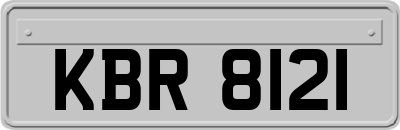 KBR8121