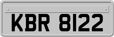 KBR8122