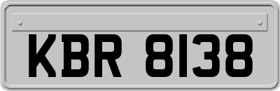 KBR8138