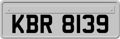 KBR8139