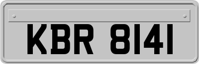 KBR8141