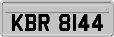 KBR8144