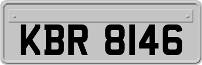 KBR8146