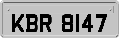KBR8147