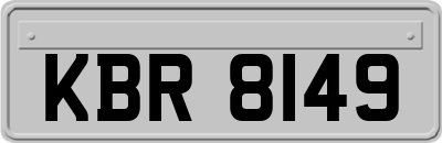 KBR8149