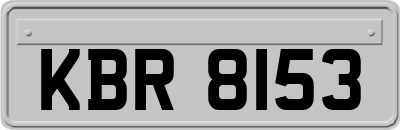KBR8153