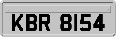 KBR8154
