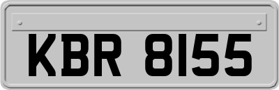 KBR8155