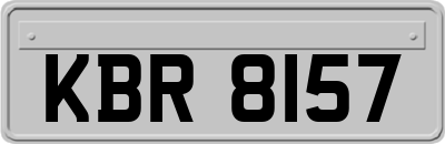 KBR8157