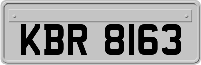 KBR8163