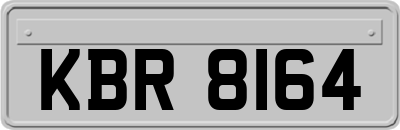 KBR8164