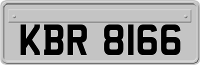 KBR8166