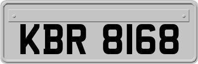 KBR8168