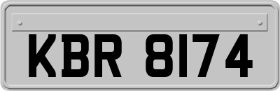 KBR8174