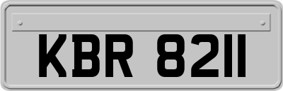 KBR8211