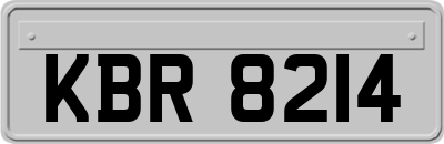 KBR8214