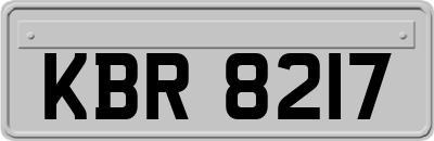 KBR8217