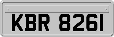 KBR8261