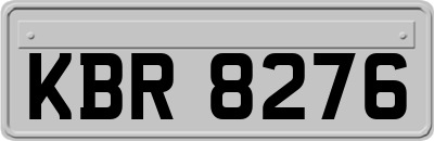 KBR8276