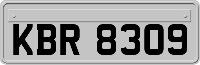 KBR8309