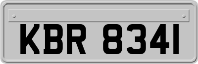 KBR8341