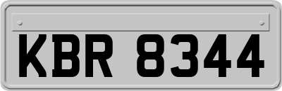 KBR8344