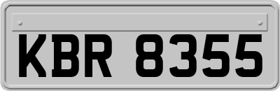 KBR8355