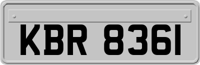 KBR8361