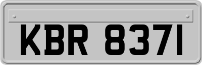 KBR8371