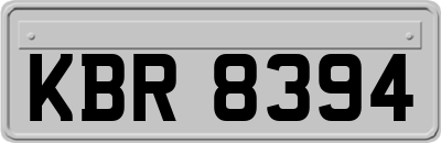 KBR8394