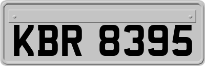 KBR8395