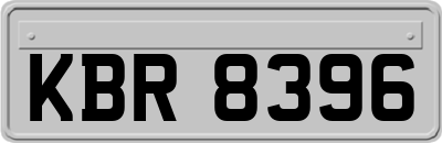 KBR8396