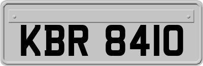 KBR8410