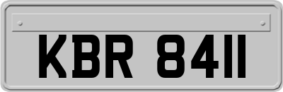 KBR8411