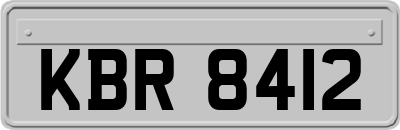 KBR8412