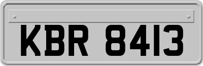 KBR8413
