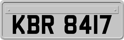 KBR8417