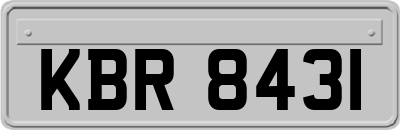 KBR8431