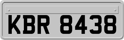 KBR8438