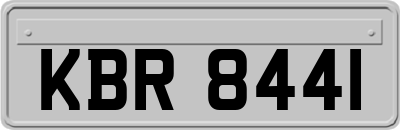 KBR8441