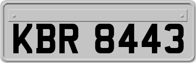 KBR8443