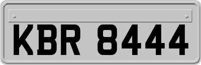 KBR8444