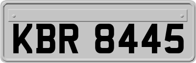 KBR8445