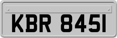 KBR8451