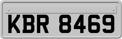 KBR8469