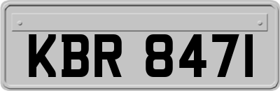 KBR8471