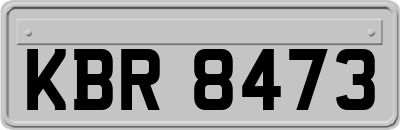 KBR8473